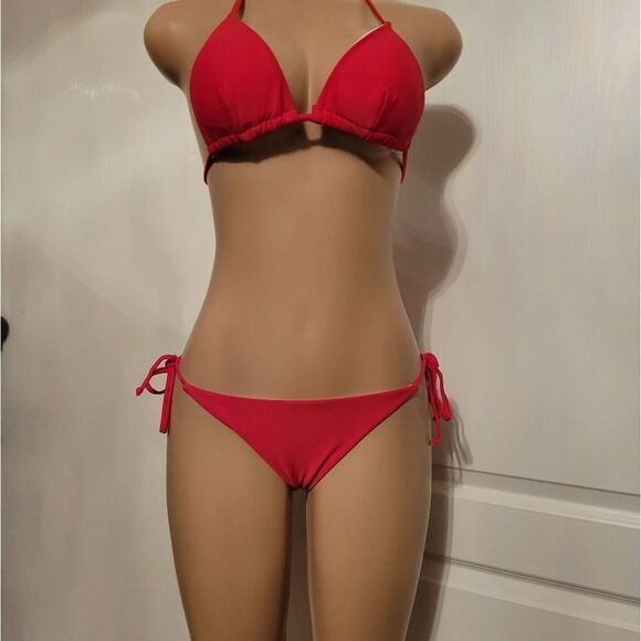 WOMEN'S FASHION SEPPARATE SEXY BIKINI SWIMSWUIT - Picture 4 of 16